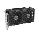 ASUS Dual Radeon RX 9060 XT 16GB GDDR6 Graphics Card - Black thumbnail 2