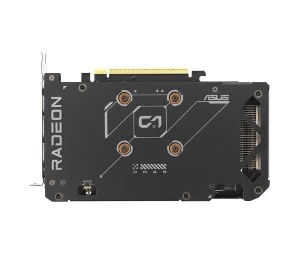 ASUS Dual Radeon RX 9060 XT 16GB GDDR6 Graphics Card - Black - Image 10