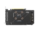 ASUS Dual Radeon RX 9060 XT 16GB GDDR6 Graphics Card - Black thumbnail 10
