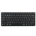 Targus AKB862UK keyboard Home Bluetooth QWERTY UK English Black thumbnail 2