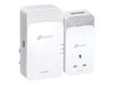 TP-Link PGW2440 Powerline Adapter Kit Wi-Fi 6 thumbnail 2