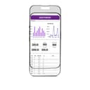 StarTech.com I15T3-PRIVACY-SCREEN display privacy filter 17 cm (6.7") Smartphone Frameless display privacy filter thumbnail 4