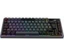 ASUS ROG Azoth 75% Wireless Mechanical Gaming Keyboard, ROG NX Red Switches, UK Layout - Black thumbnail 3