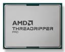 AMD Ryzen Threadripper PRO 9995WX 96-Core 192-Thread processor 2.5 GHz (5.4 GHz Boost) 384 MB L3 Socket sTR5 Box thumbnail 2