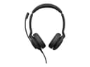 Jabra Evolve2 30 SE UC Stereo - headset - USB-A thumbnail 1