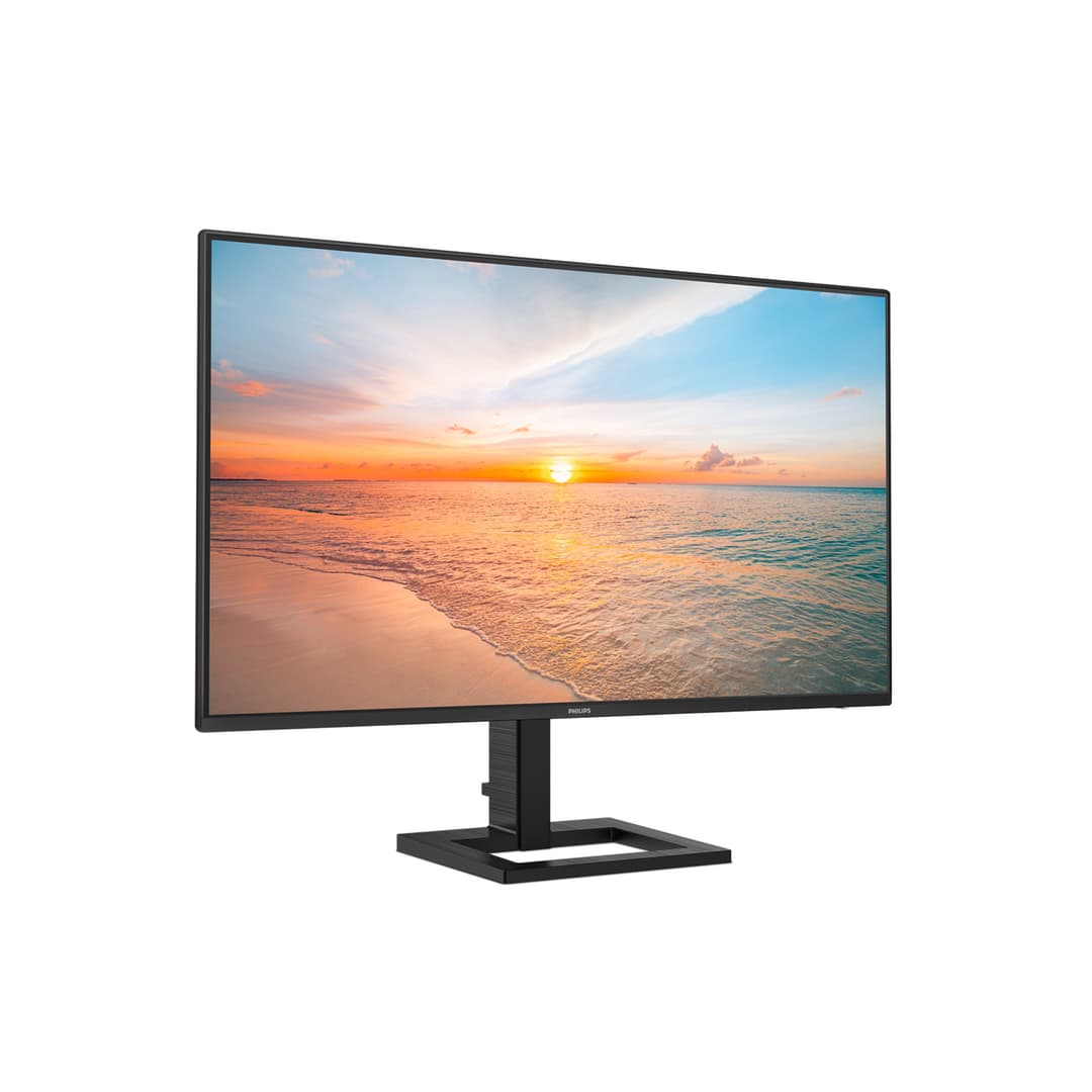 Philips 27E1N1300AE 27" IPS Full HD 100Hz USB-C Height Adjustable Monitor with Speakers - Image 3