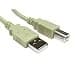 Cables Direct 2m USB-kabel, USB2-102 - Image 3