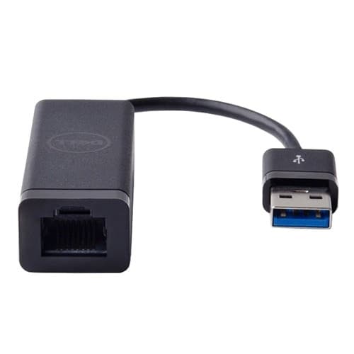 Dell Adapter - USB 3 to Ethernet - Image 1