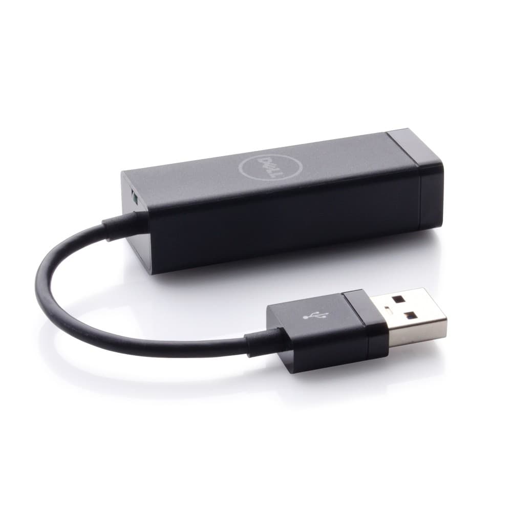 Dell Adapter - USB 3 to Ethernet - Image 3