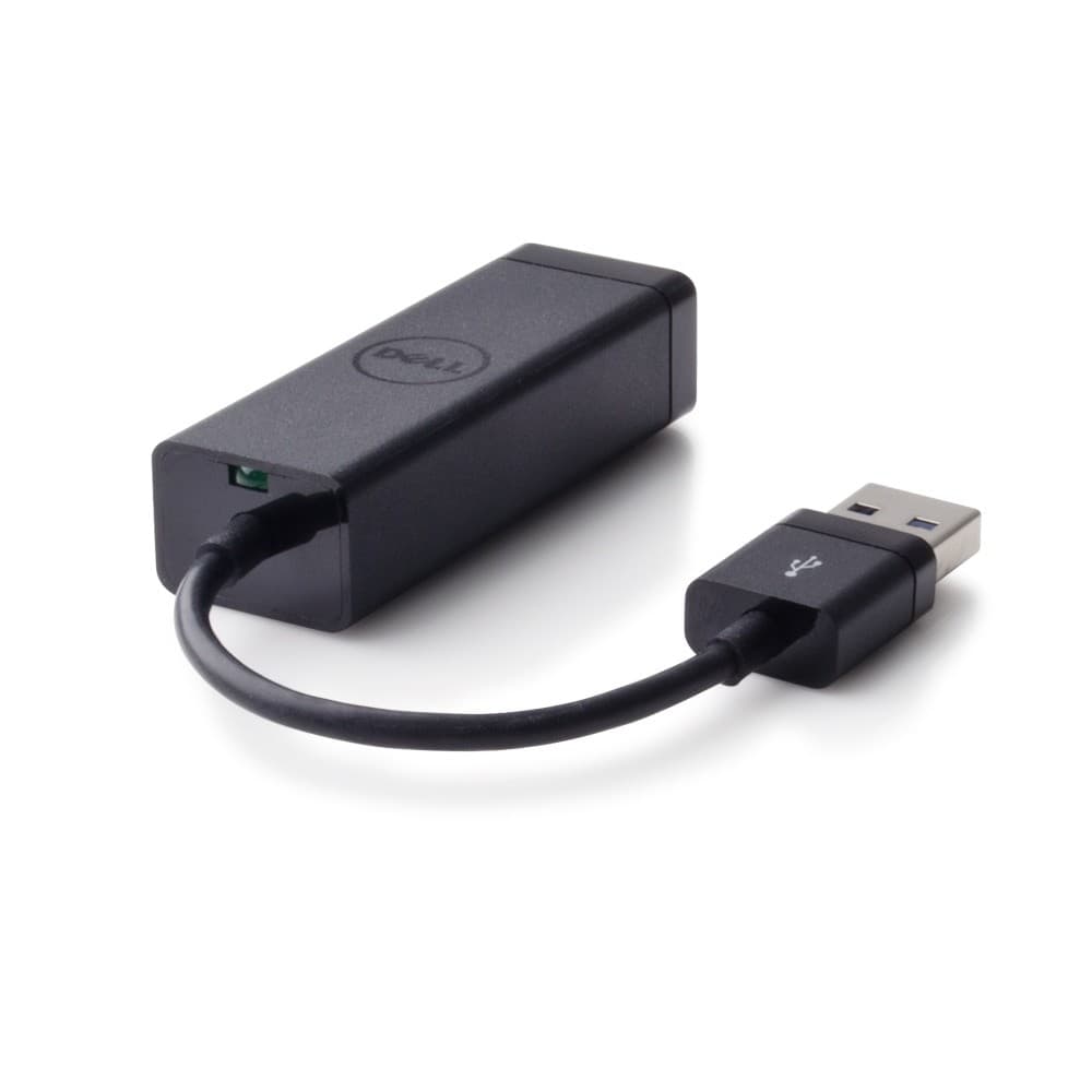 Dell Adapter - USB 3 to Ethernet - Image 4