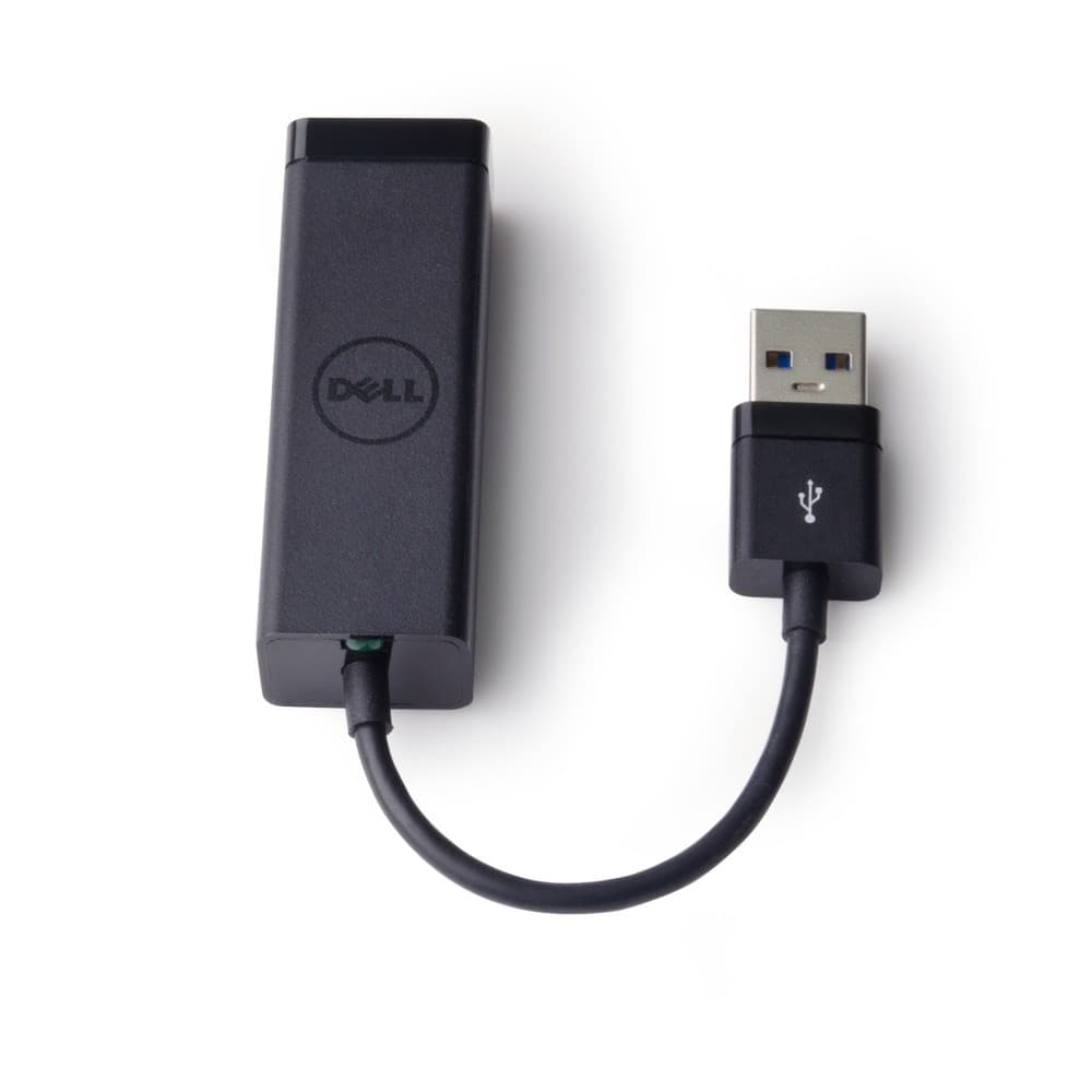 Dell Adapter - USB 3 to Ethernet - Image 5