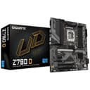 Gigabyte Z790 D Motherboard - Supports Intel Core 14th Gen CPUs, 12+1+１ Phases Digital VRM, up to 7600MHz DDR5 (OC), 3xPCIe 4.0 M.2, 2.5GbE LAN, USB 3.2 Gen 2 thumbnail 1