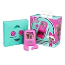 L.O.L. Surprise! Slide Open TWS Earphones with LED Charging Case - Pink thumbnail 3