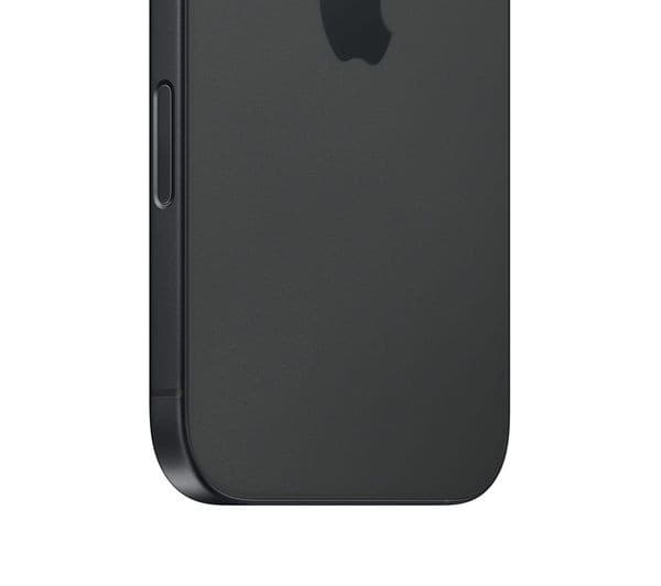 Apple iPhone 16 - 512 GB, Black - Image 6