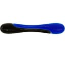 Kensington Duo Gel Keyboard Wrist Rest Blue & Black thumbnail 1