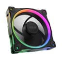 ASUS Prime MR120 ARGB 120mm PC Fan - Black thumbnail 1