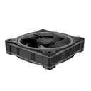 ASUS Prime MR120 ARGB 120mm PC Fan - Black thumbnail 9