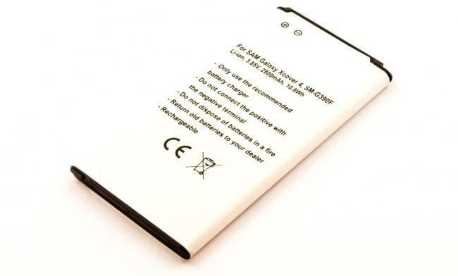 Battery 10.64Wh Li-ion 3.8V