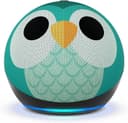 Amazon Echo Dot 5th Generation Kids Smart Speaker Owl thumbnail 1