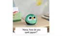 Amazon Echo Dot 5th Generation Kids Smart Speaker Owl thumbnail 5