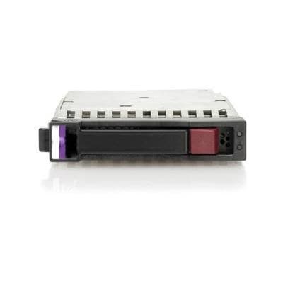 2TB 6G SAS 7.2K 3.5in - Image 1