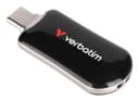 Verbatim Plectra USB-C Flash Drive Black 64GB thumbnail 3