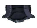 Targus Campus Notebook Backpack Black thumbnail 3