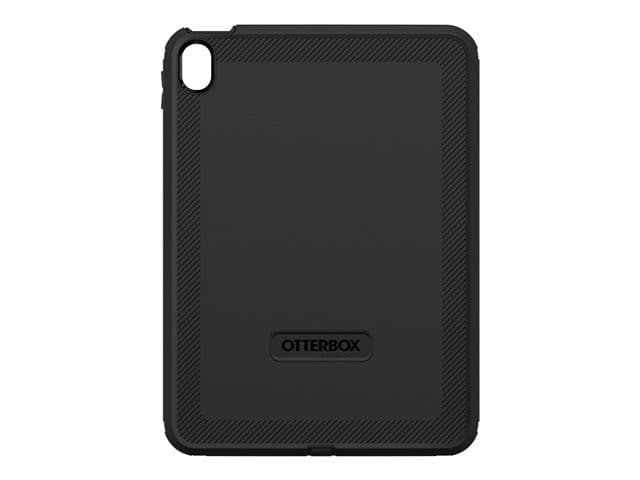 OTTERBOX Defender Series iPad 10th Gen Black - Image 1
