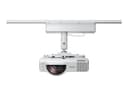 Epson EB-L210SW Short Throw 3LCD Laser Projector 4000 Lumens WXGA 1280 x 800 White thumbnail 2