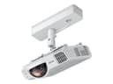 Epson EB-L210SW Short Throw 3LCD Laser Projector 4000 Lumens WXGA 1280 x 800 White thumbnail 3