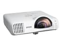Epson EB-L210SW Short Throw 3LCD Laser Projector 4000 Lumens WXGA 1280 x 800 White thumbnail 5