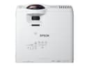 Epson EB-L210SW Short Throw 3LCD Laser Projector 4000 Lumens WXGA 1280 x 800 White thumbnail 6