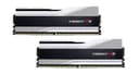 G.Skill Trident Z5 Silver F5-6000J3636F16GX2-TZ5S memory module 32 GB 2 x 16 GB DDR5 6000 MHz CL36 288-pin DIMM thumbnail 1