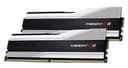 G.Skill Trident Z5 Silver F5-6000J3636F16GX2-TZ5S memory module 32 GB 2 x 16 GB DDR5 6000 MHz CL36 288-pin DIMM thumbnail 2
