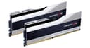 G.Skill Trident Z5 Silver F5-6000J3636F16GX2-TZ5S memory module 32 GB 2 x 16 GB DDR5 6000 MHz CL36 288-pin DIMM thumbnail 3