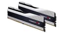 G.Skill Trident Z5 Silver F5-6000J3636F16GX2-TZ5S memory module 32 GB 2 x 16 GB DDR5 6000 MHz CL36 288-pin DIMM thumbnail 4