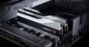 G.Skill Trident Z5 Silver F5-6000J3636F16GX2-TZ5S memory module 32 GB 2 x 16 GB DDR5 6000 MHz CL36 288-pin DIMM thumbnail 5