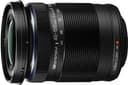 OM SYSTEM M.Zuiko Digital ED 40-150mm f/4-5.6 R Micro Four Thirds Telephoto Zoom Lens - Black thumbnail 2