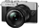 OM SYSTEM M.Zuiko Digital ED 40-150mm f/4-5.6 R Micro Four Thirds Telephoto Zoom Lens - Black thumbnail 3
