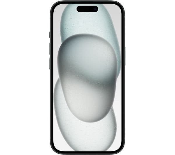 APPLE iPhone 15 - 256 GB, Black - Image 2