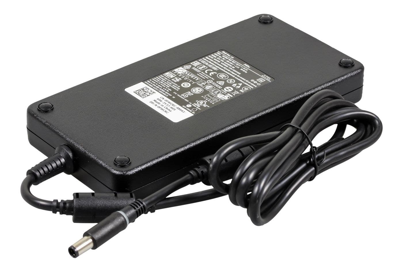Dell 450-ABIT 240W AC Adapter 19.5V 12.3A 7.4mm Barrel