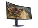 ALIENWARE AW3425DWM 34" Curved Monitor thumbnail 4