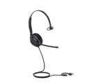 Yealink UH35 Mono USB-C/A Headset - UC thumbnail 3