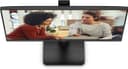 AOC Q27E3UMF 27 Inch QHD VA Monitor 75Hz USB Hub Speakers - Black thumbnail 5