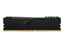 Kingston FURY Beast - DDR4 - kit - 16 GB: 2 x 8 GB - DIMM 288-pin / PC4-25600 - unbuffered thumbnail 4