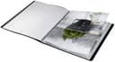 Leitz Recycle Display Book A4 40 Pocket Black thumbnail 2