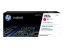 HP 212A Magenta Original LaserJet Toner Cartridge (W2123A) - 4,500 Pages thumbnail 1