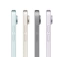 Apple iPad Air 11 Inch 2025 M3 128GB WiFi - Blue thumbnail 3