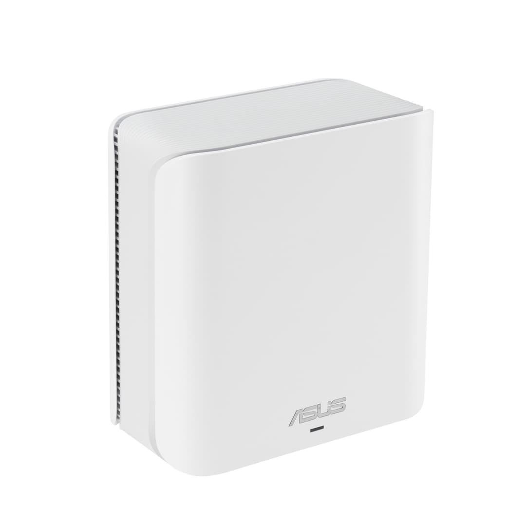 ASUS ZenWiFi BD4 Dual-band Wi-Fi 7 White 2 Internal Mesh Router - Image 5