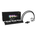 be quiet! Light Loop 360mm ARGB AIO CPU Liquid Cooler - Black thumbnail 2
